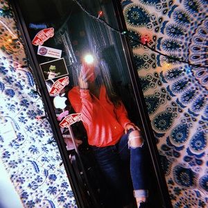 Meet your Posher, Gracie